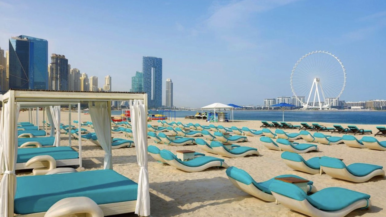 Photo of Others in Dubai Marina