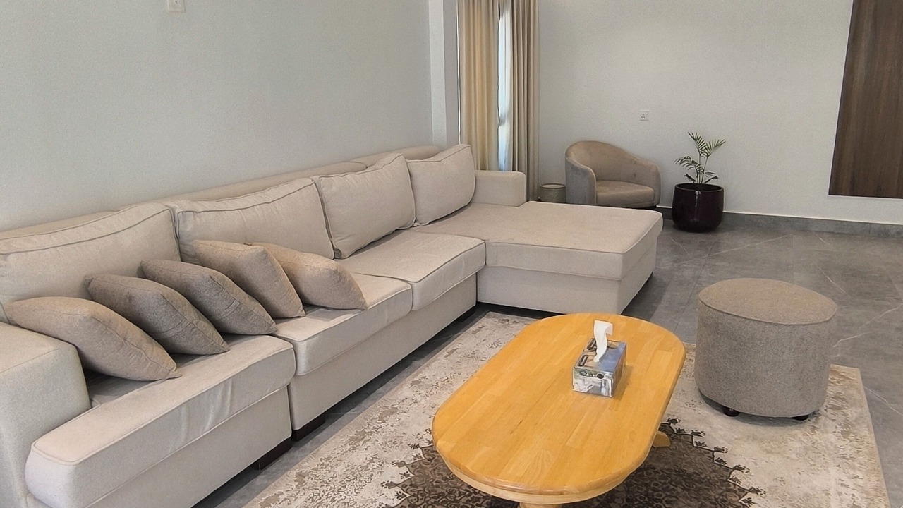 Photo of Livingroom in Nizwa