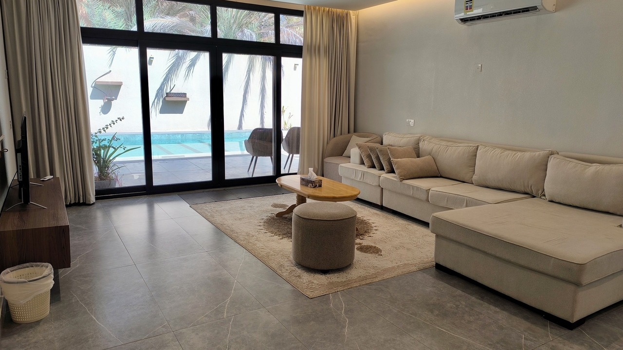 Photo of Livingroom in Nizwa