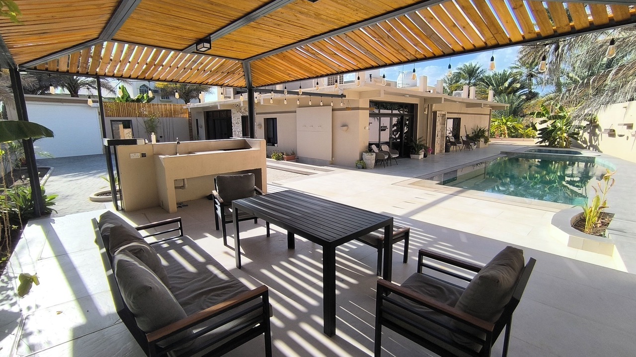 Photo of Outdoor in Nizwa