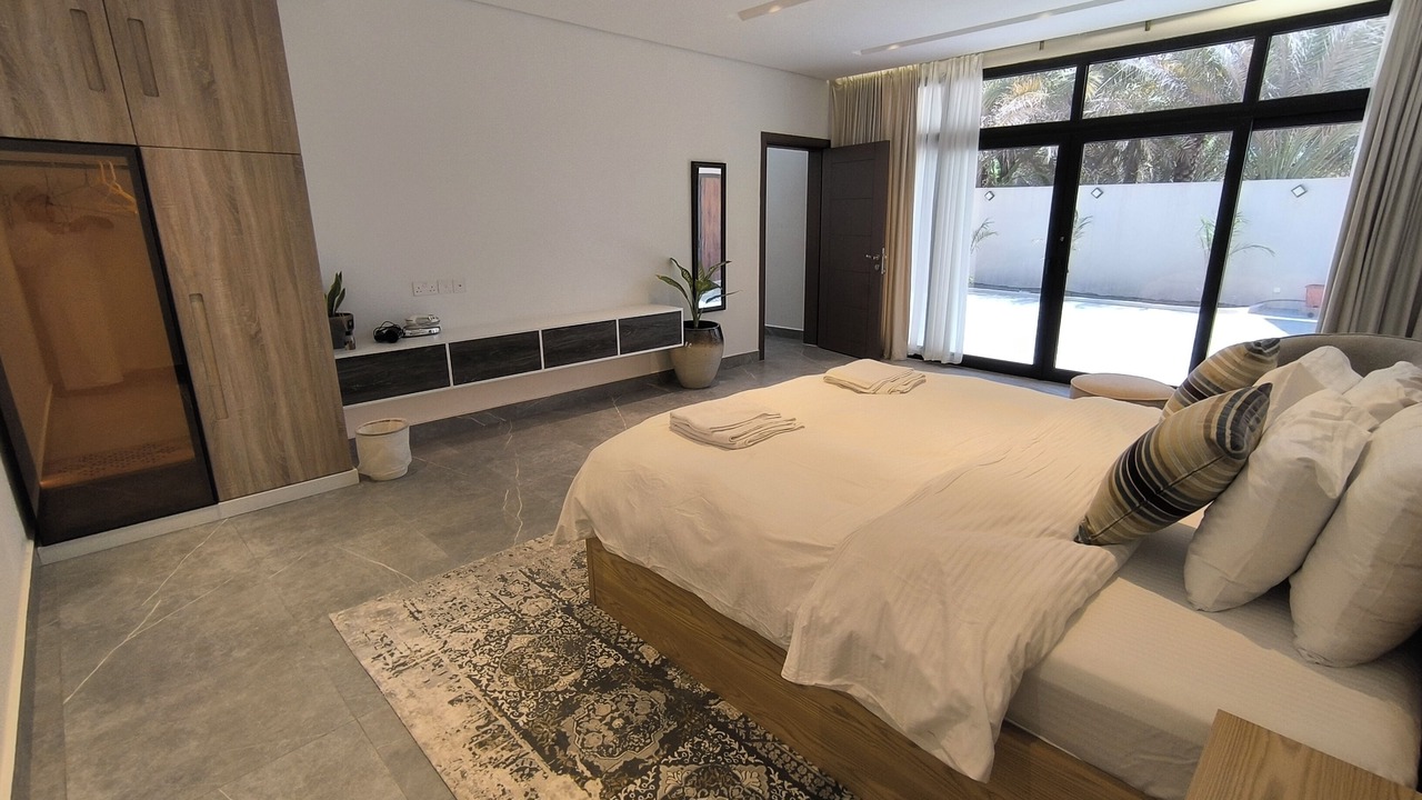 Photo of Bedroom in Nizwa