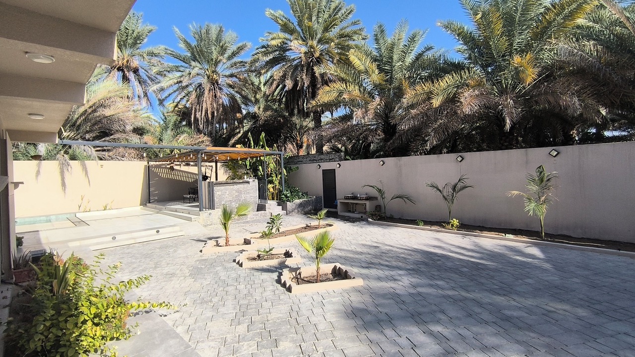 Photo of Patio Balcony in Nizwa