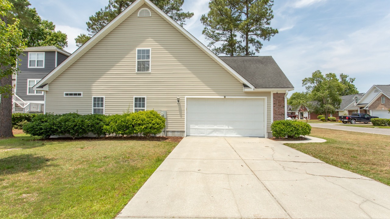 Photo of Outdoor in Socastee