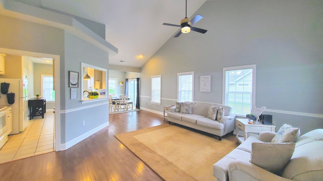 Photo of Bedroom in Socastee