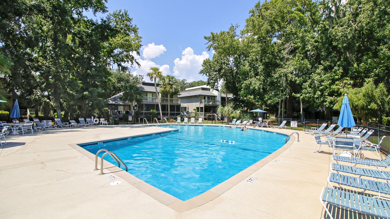 Photo of Outdoor in Shipyard Plantation