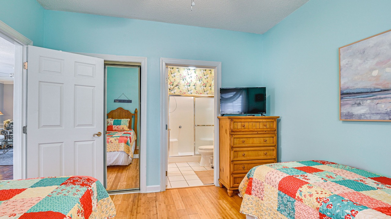 Photo of Bedroom in Socastee