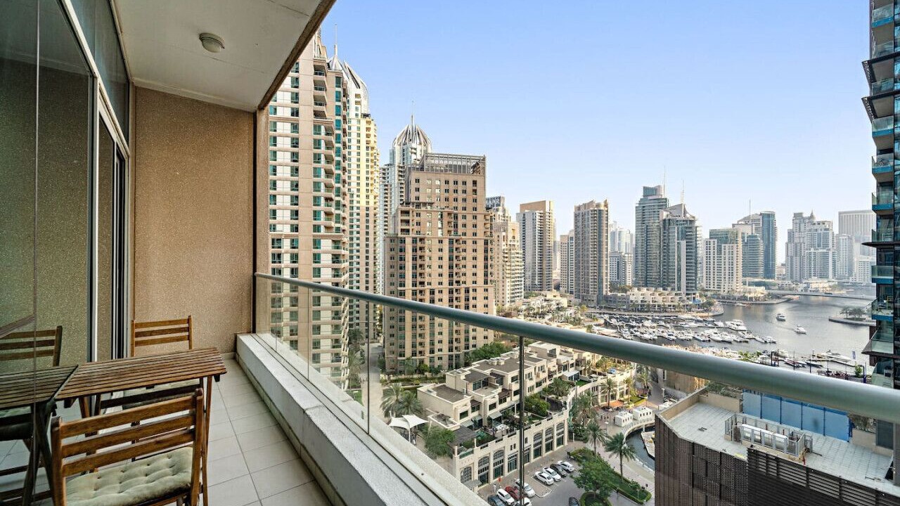 Photo of Outdoor in Dubai