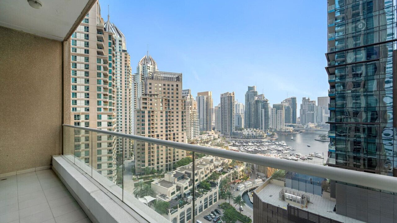 Photo of Outdoor in Dubai