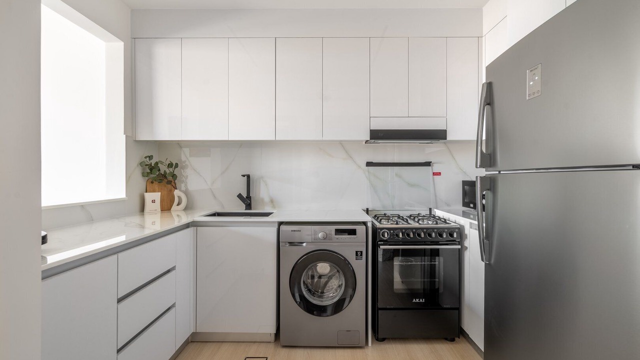 Photo of Kitchen in Jumeirah Village Circle