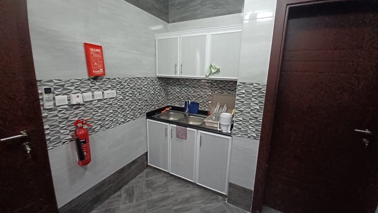 Photo of Kitchen in Bawshar
