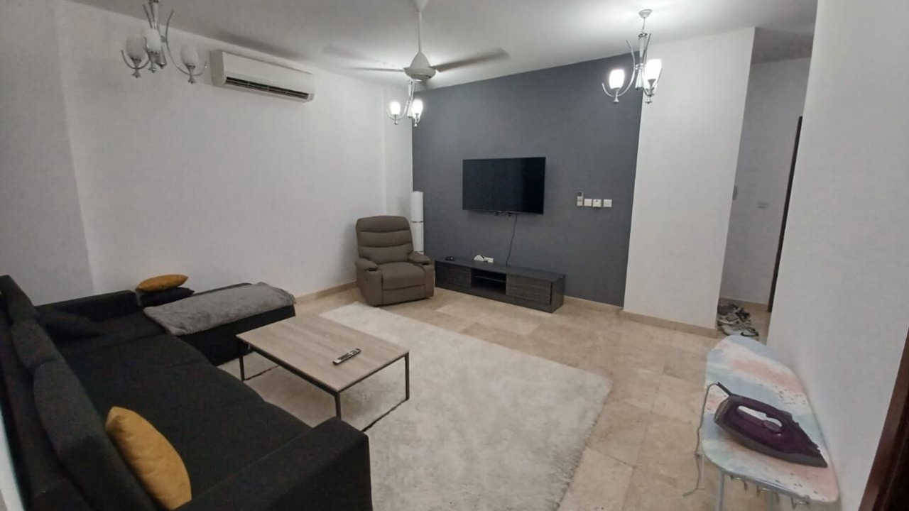 Photo of Livingroom in Bawshar