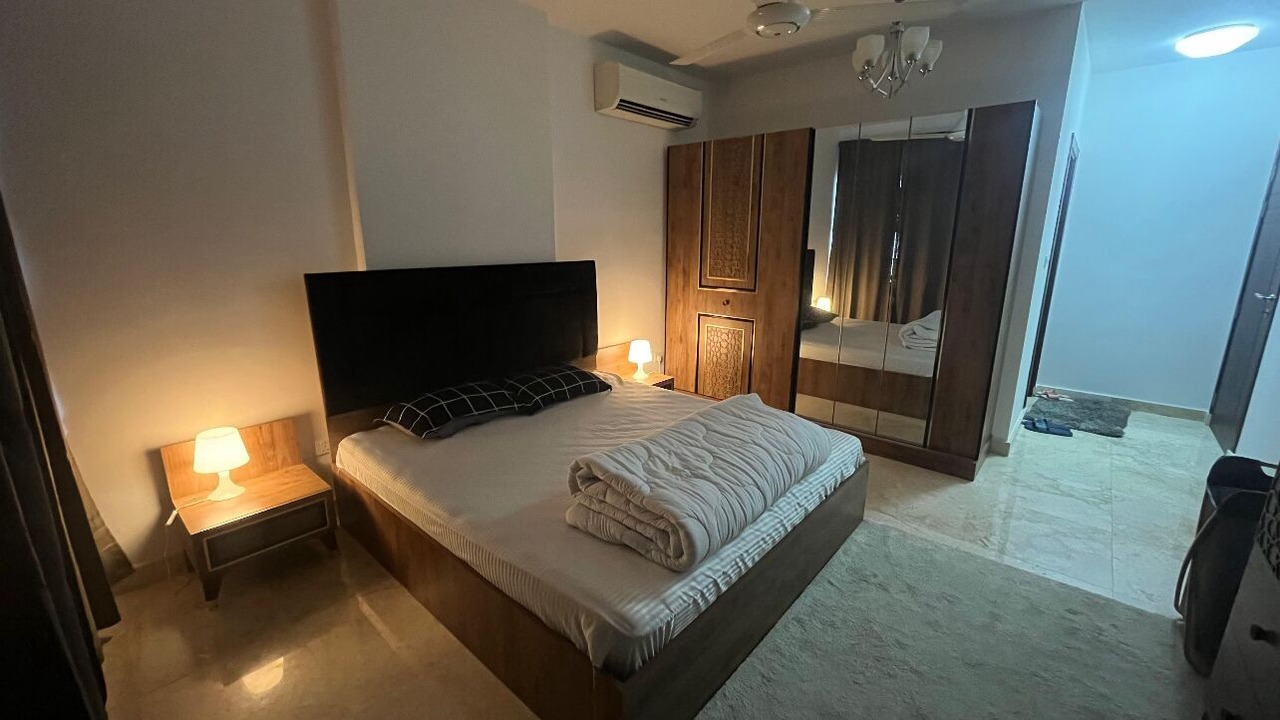 Photo of Bedroom in Bawshar