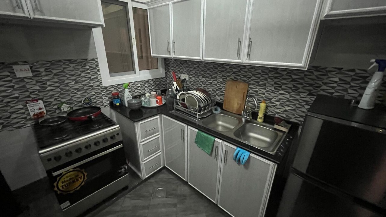 Photo of Kitchen in Bawshar