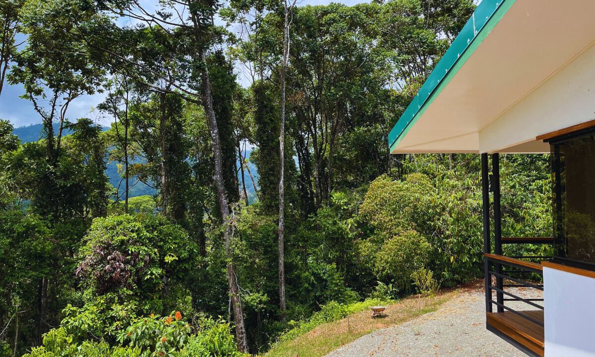 Photo of Outdoor in Portalon