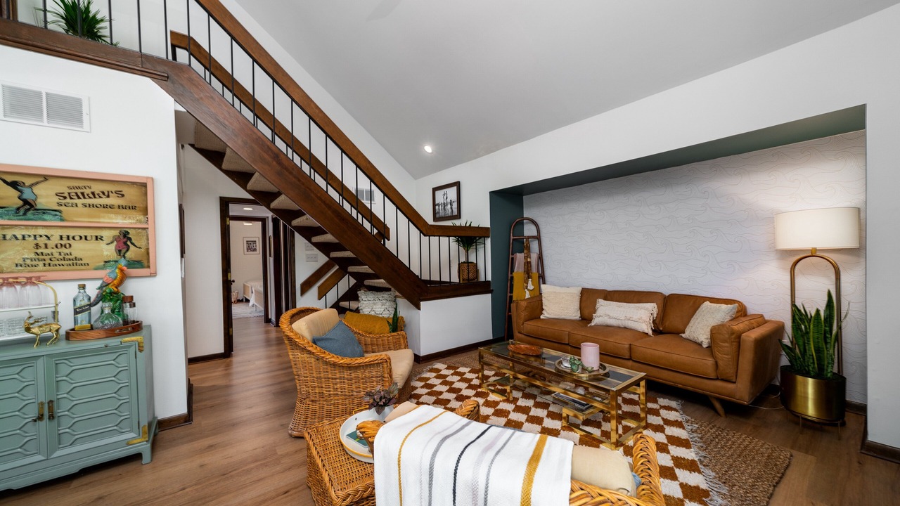 Photo of Bedroom in Spinnaker Beachhouses