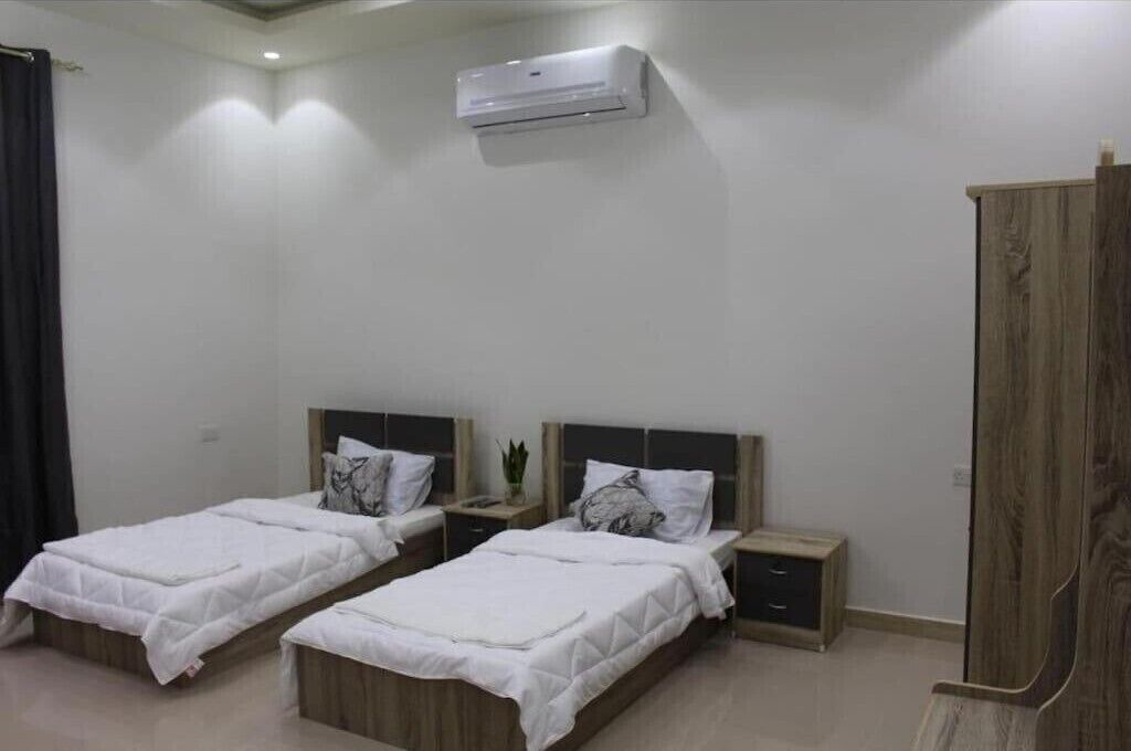 Photo of Bedroom in Muscat
