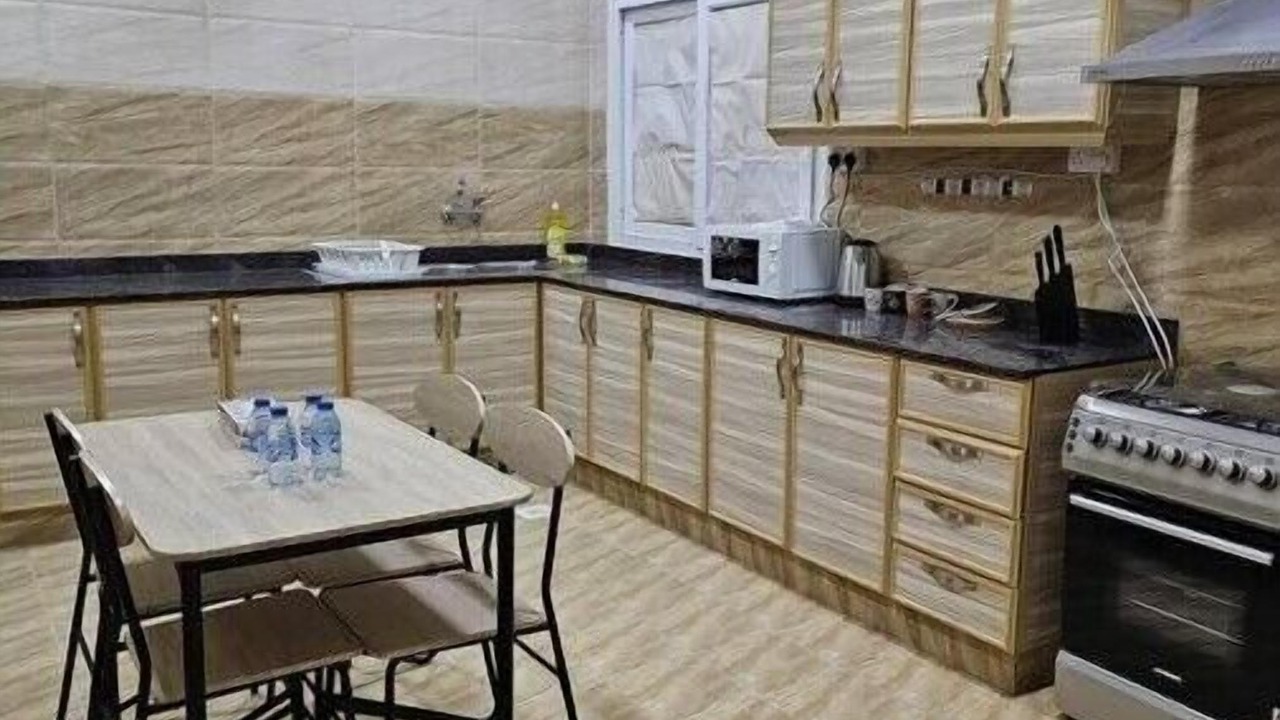 Photo of Kitchen in Muscat