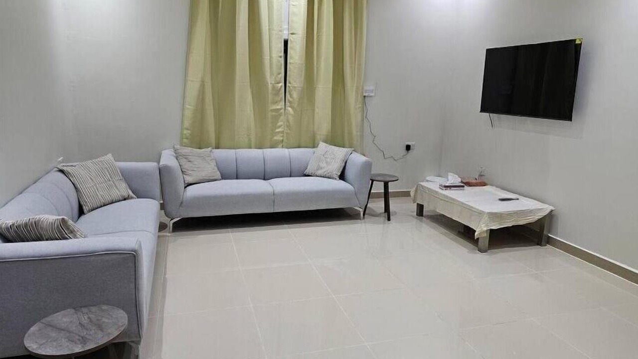 Photo of Livingroom in Muscat