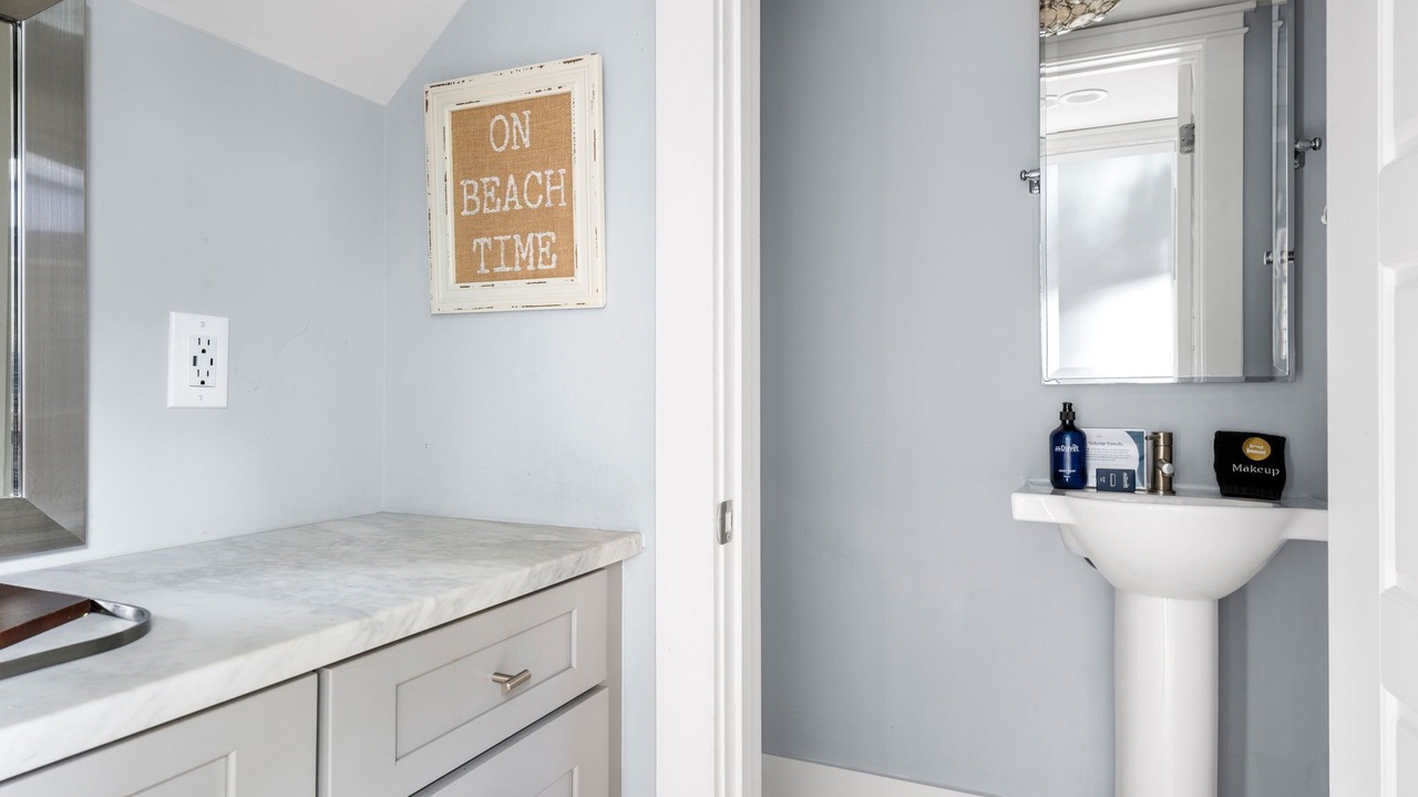 Photo of Bathroom in Old Village