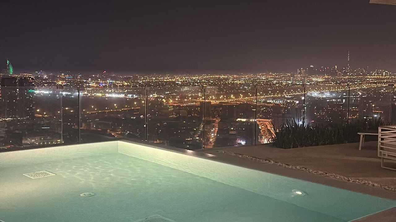 Photo of Outdoor in Jumeirah Village