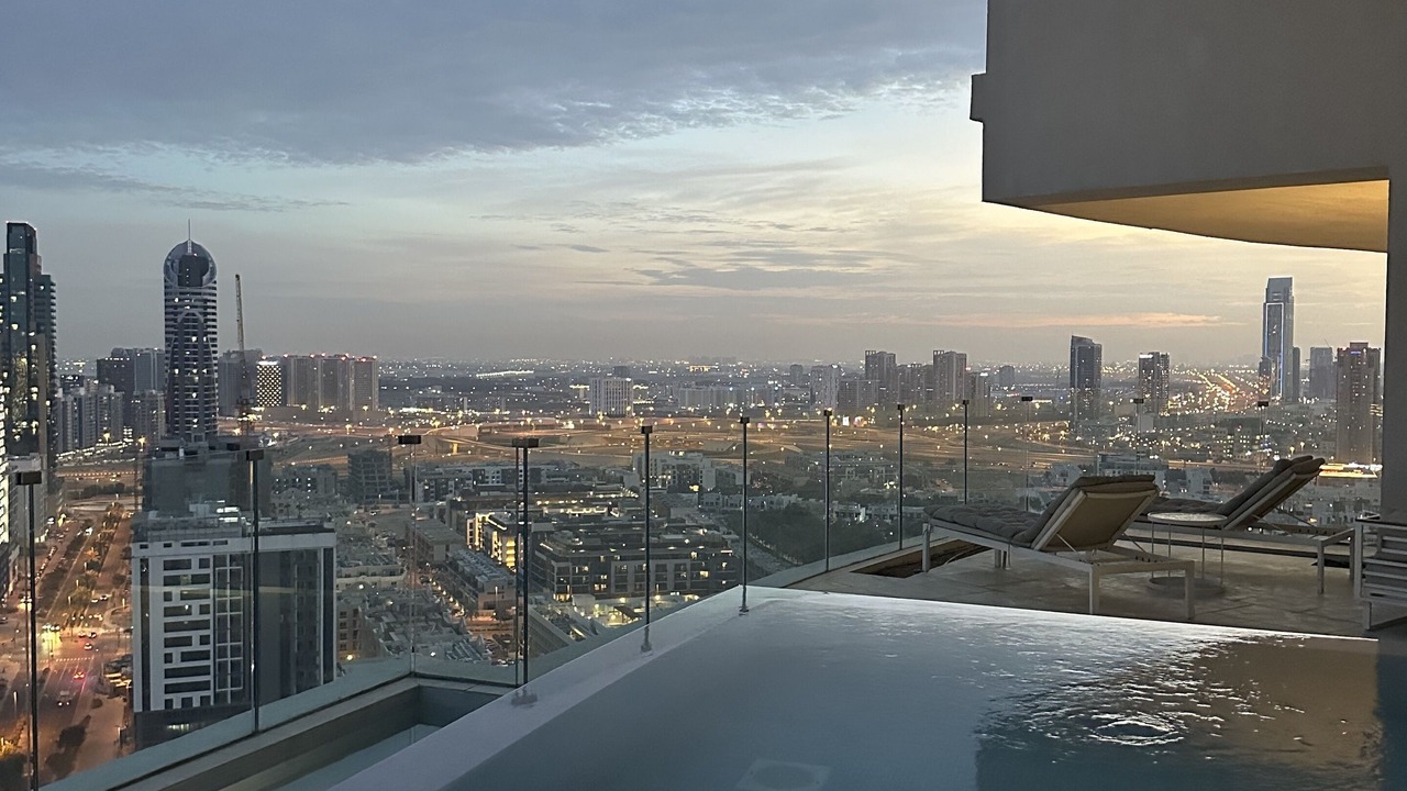 Photo of Outdoor in Jumeirah Village
