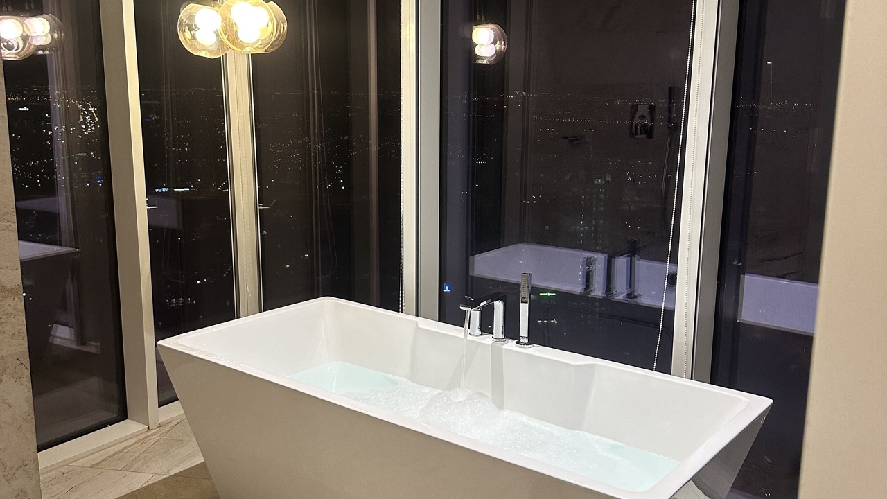 Photo of Bathroom in Jumeirah Village