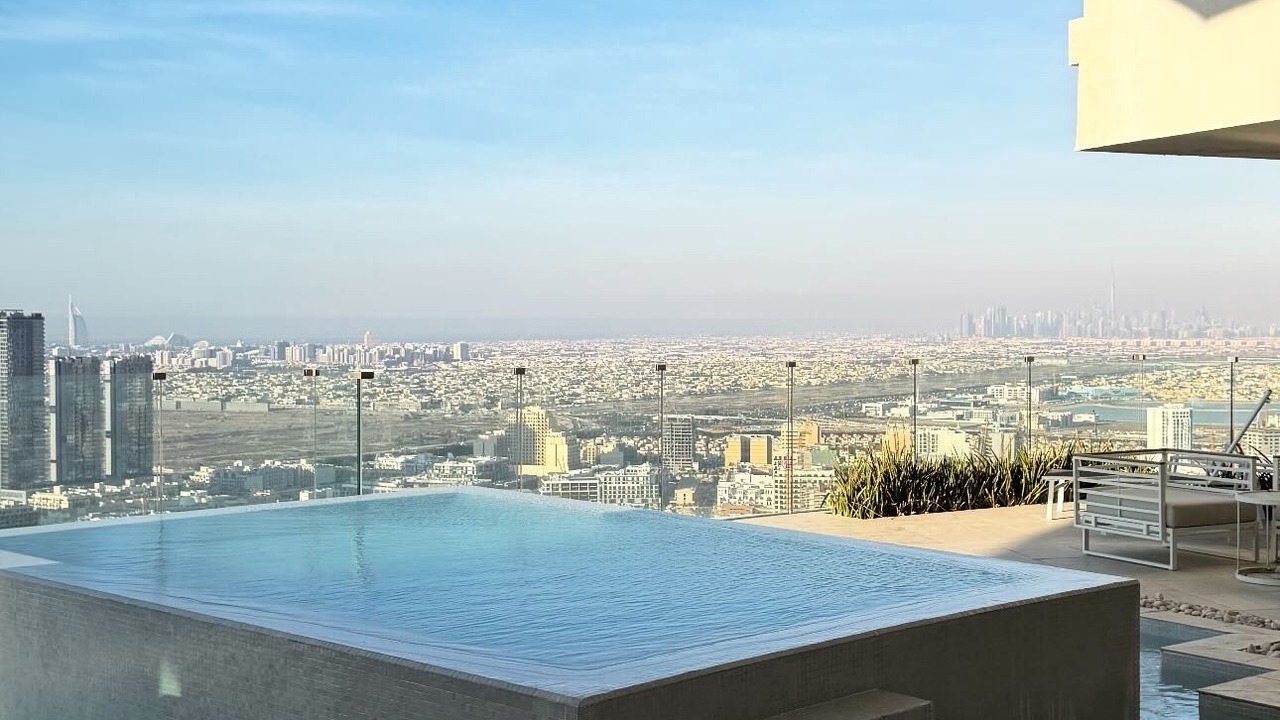 Photo of Outdoor in Jumeirah Village
