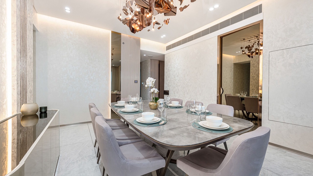 Photo of Others in Jumeirah Beach Residence