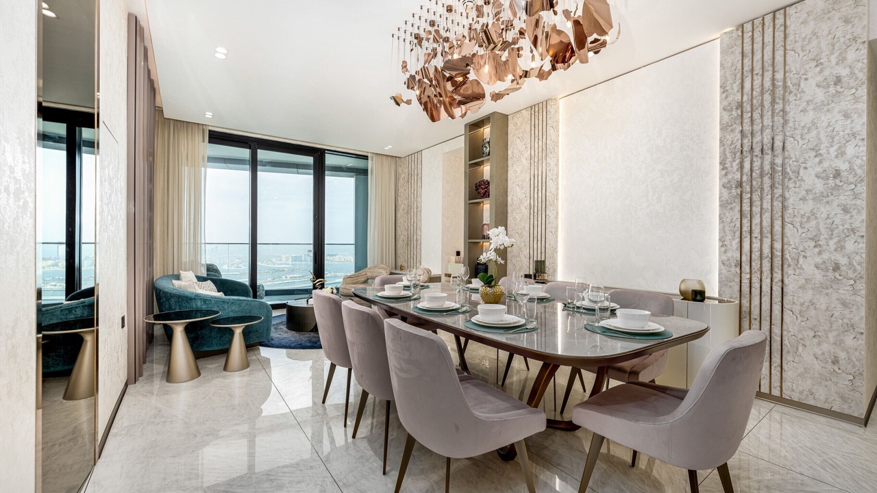 Photo of Others in Jumeirah Beach Residence