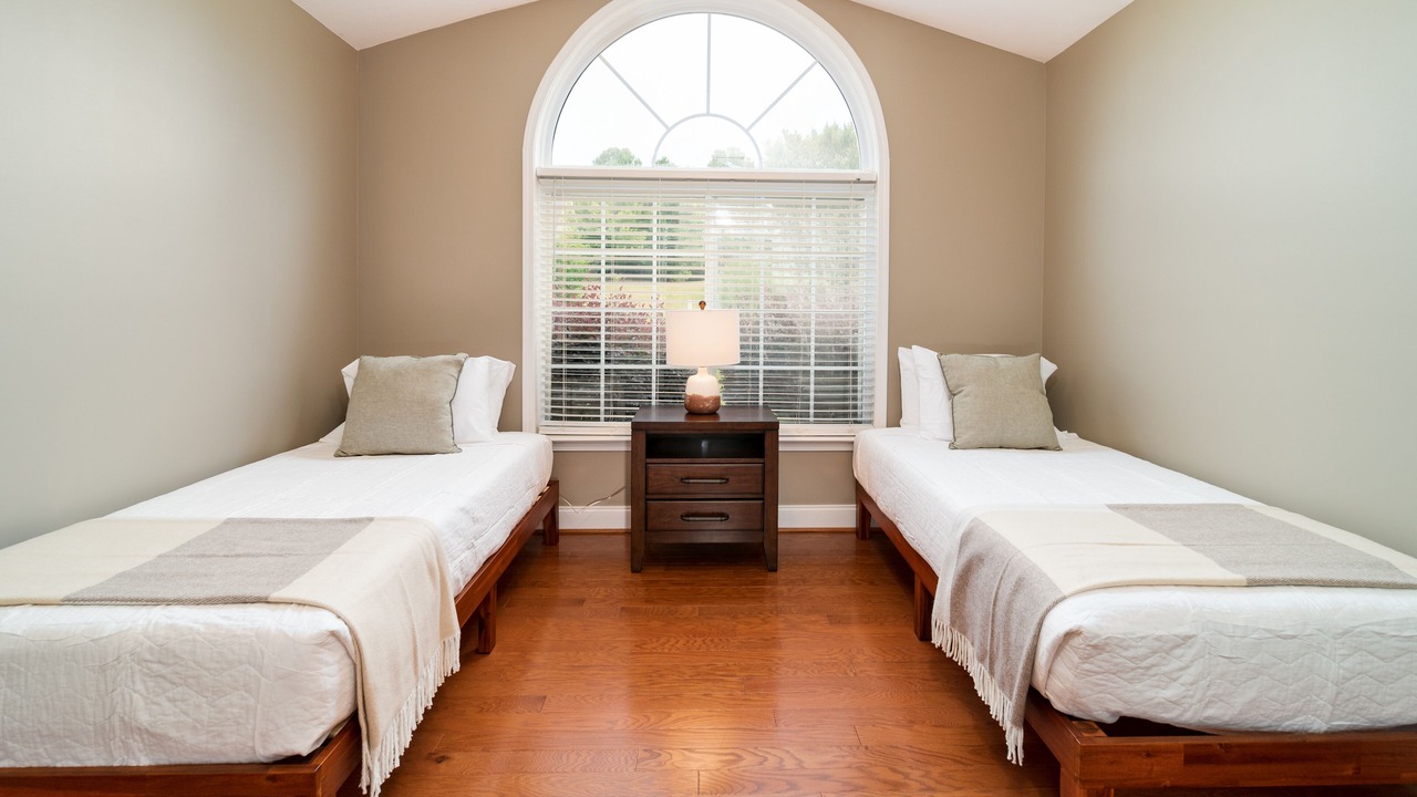 Photo of Bedroom in Travelers Rest