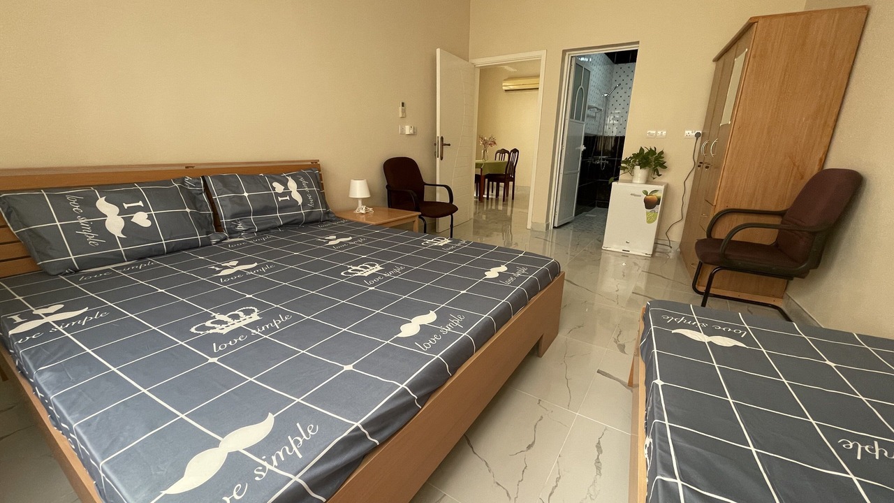 Photo of Bedroom in Muscat