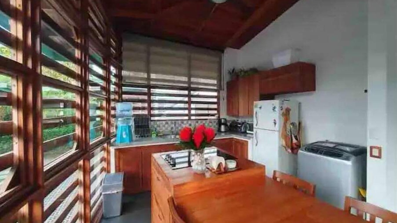 Photo of Kitchen in Esterillos Oeste