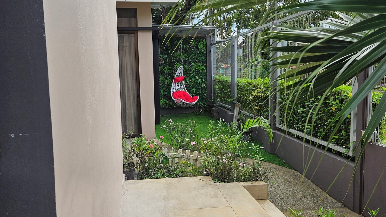 Photo of Outdoor in Naranjito