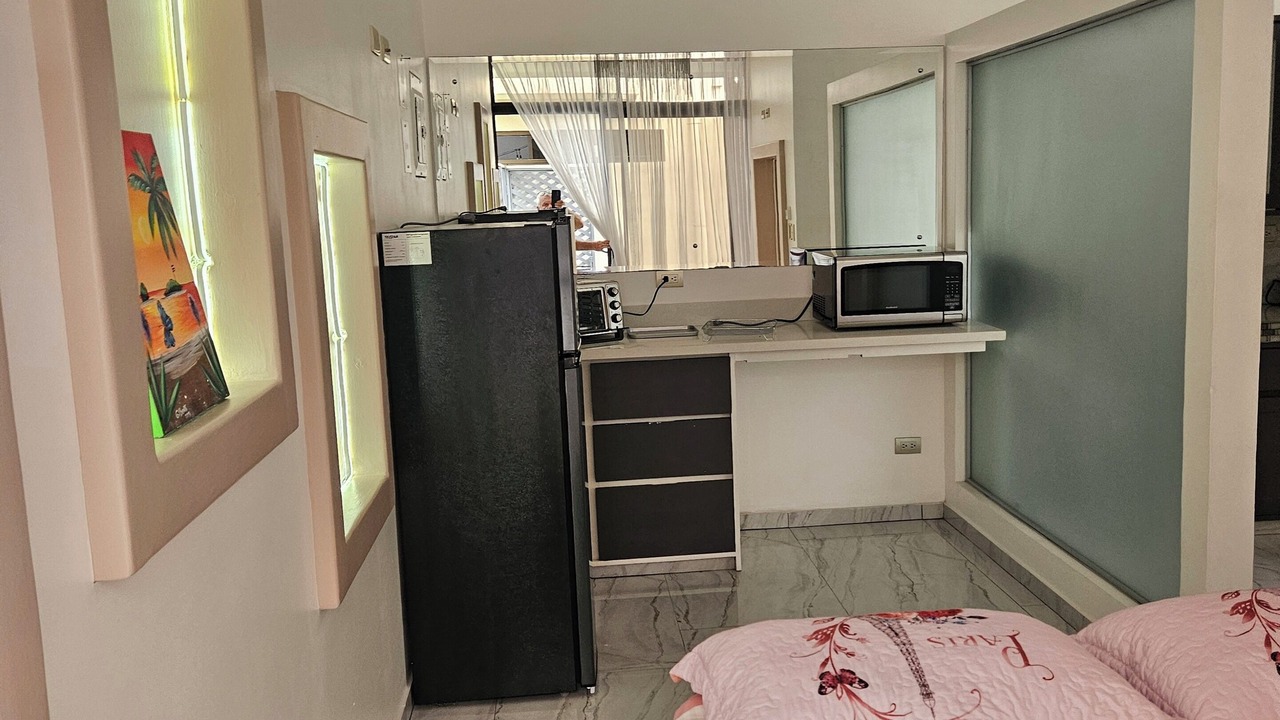 Photo of Bedroom in Naranjito