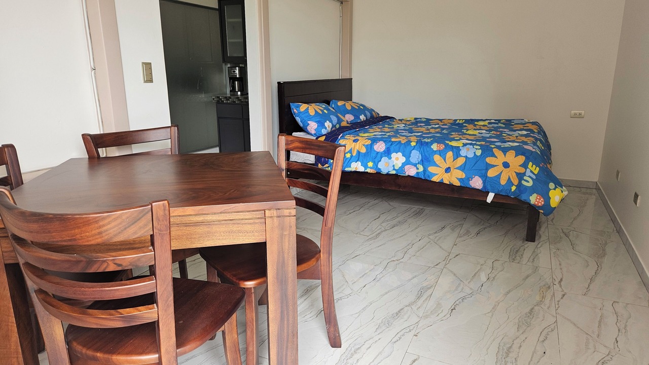 Photo of Bedroom in Naranjito