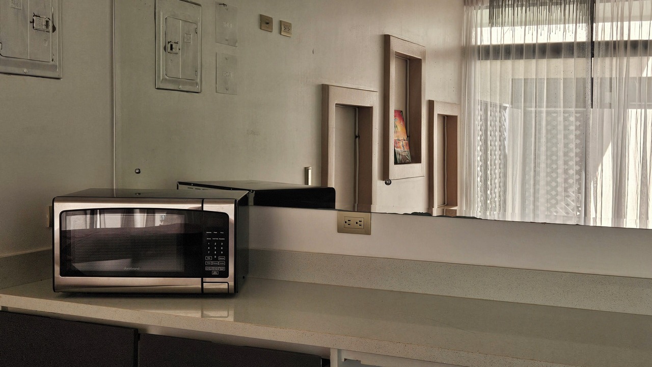 Photo of Kitchen in Naranjito