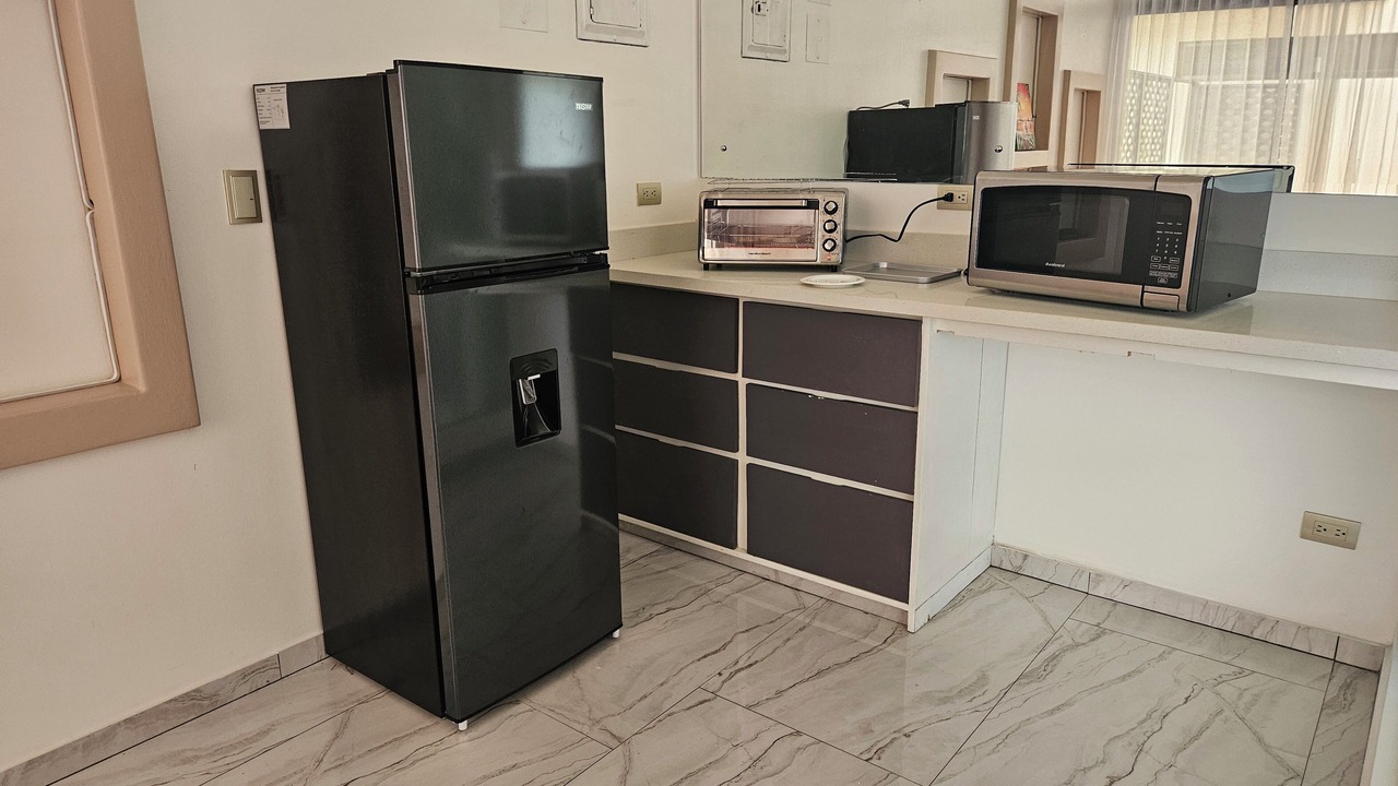 Photo of Kitchen in Naranjito