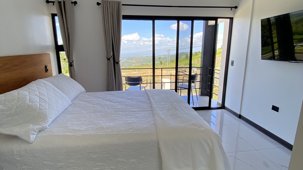 Photo of Bedroom in Quesada