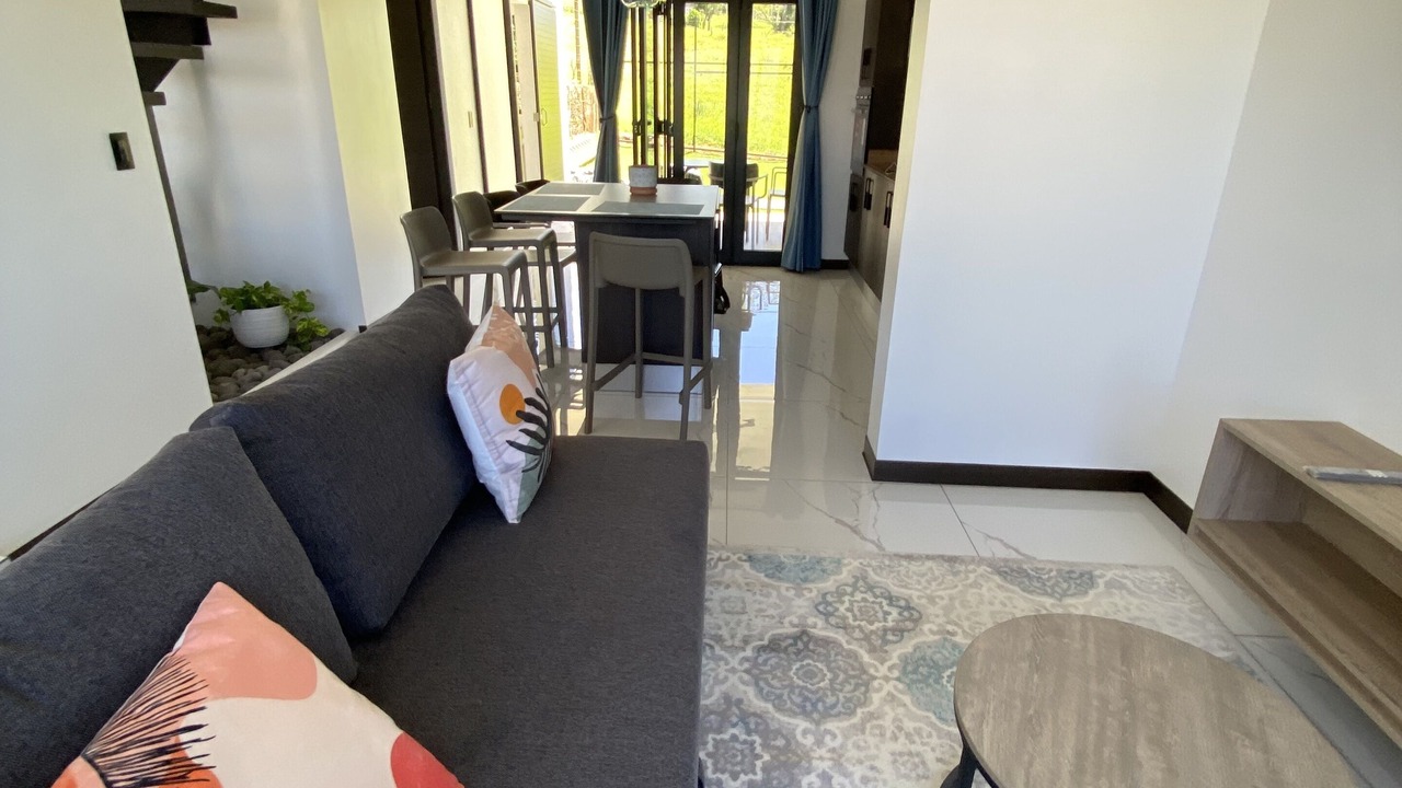 Photo of Livingroom in Quesada