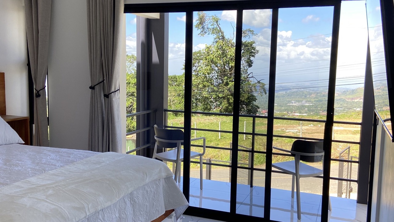 Photo of Bedroom in Quesada