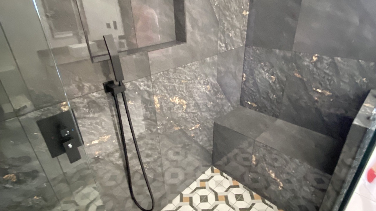 Photo of Bathroom in Quesada