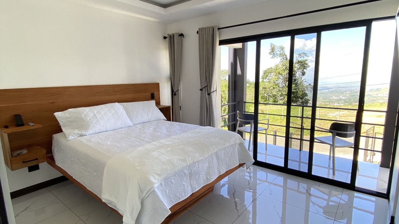 Photo of Bedroom in Quesada