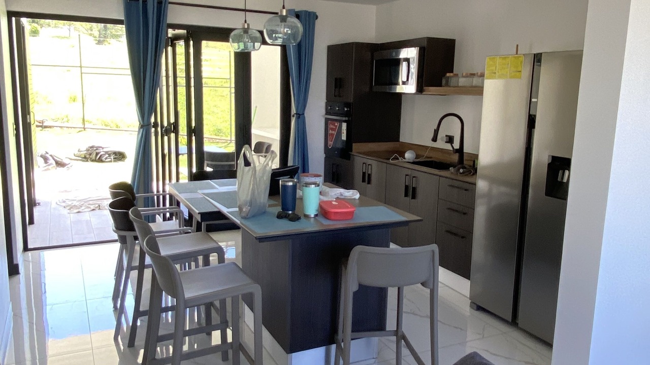 Photo of Kitchen in Quesada