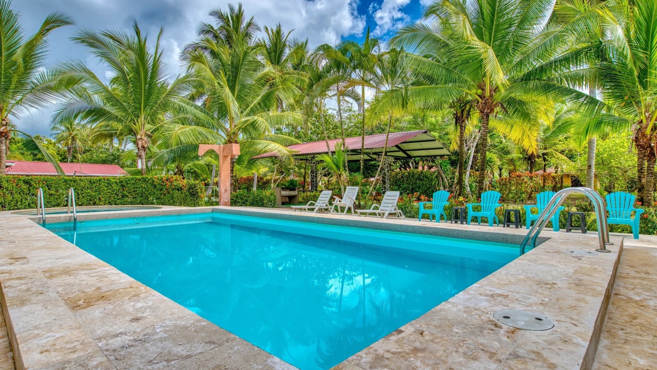 Photo of Outdoor in Parrita