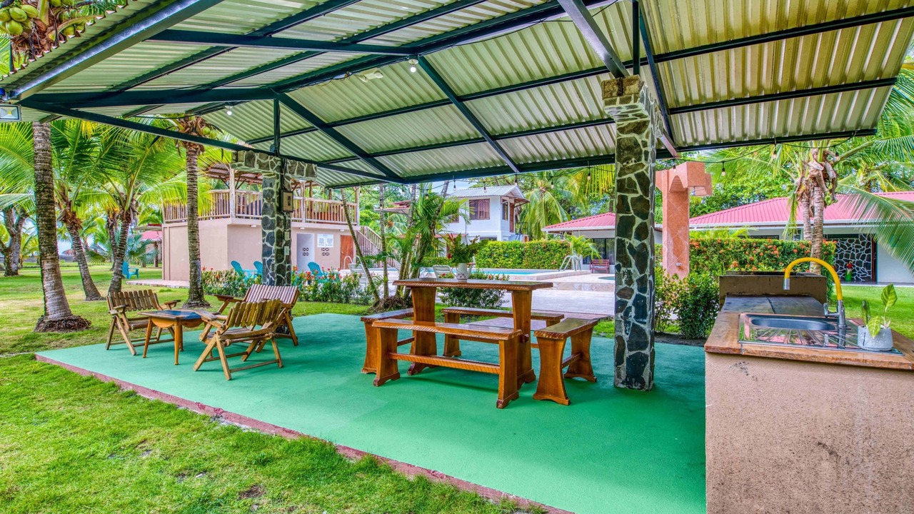 Photo of Outdoor in Parrita