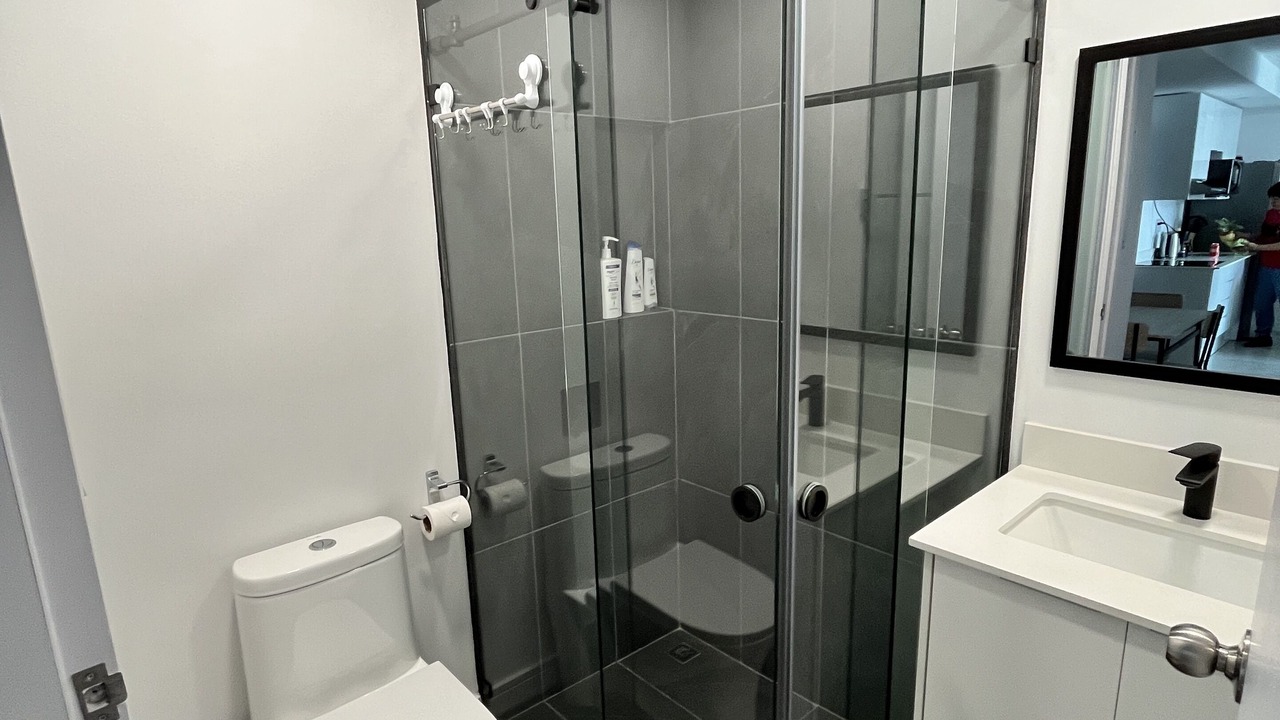 Photo of Bathroom in Rohrmoser
