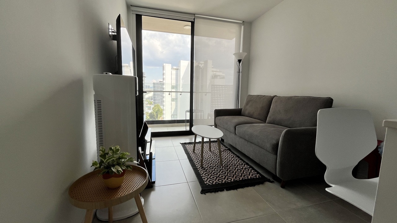 Photo of Livingroom in Rohrmoser