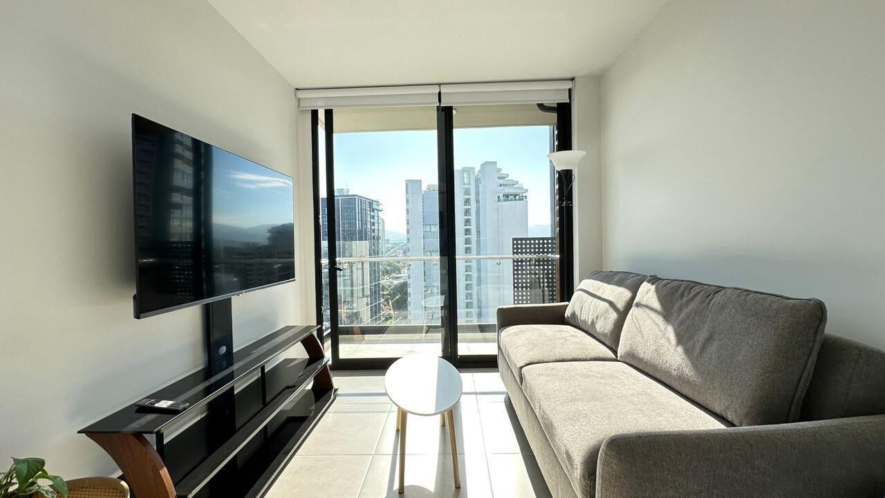 Photo of Livingroom in Rohrmoser