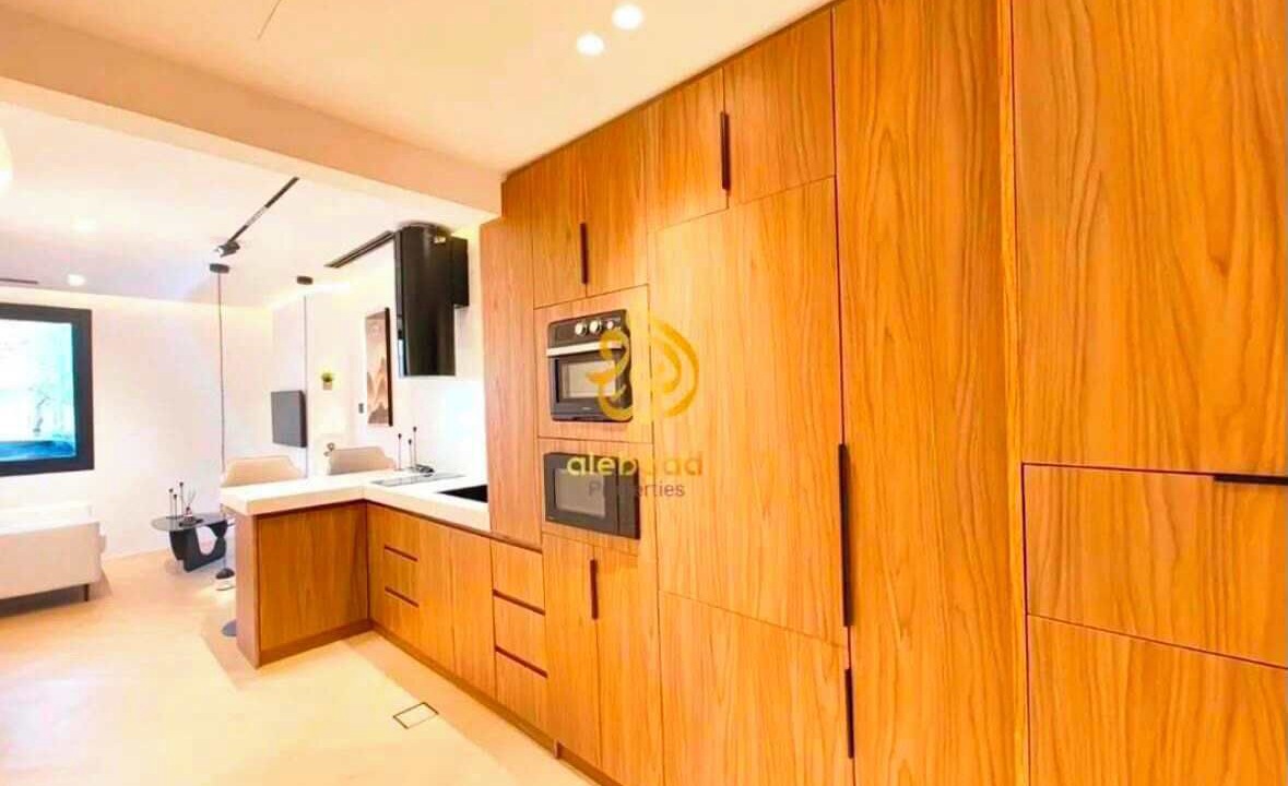Photo of Kitchen in International City