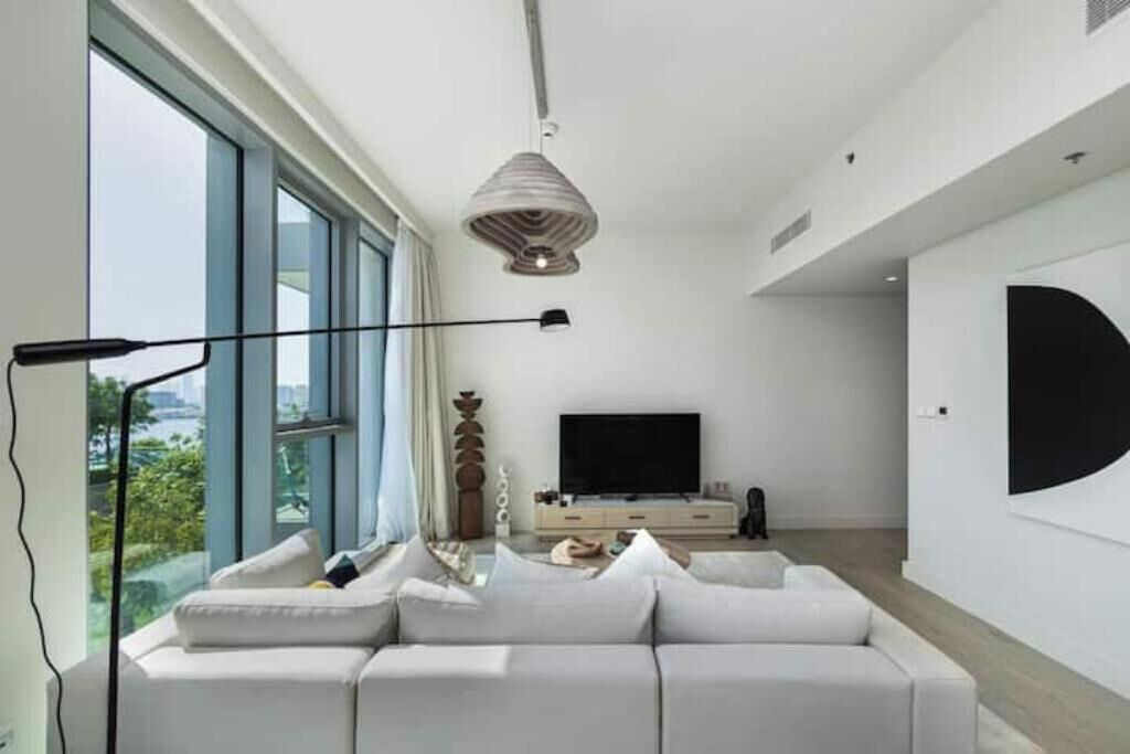 Photo of Livingroom in Ras Al Khor Industrial Area